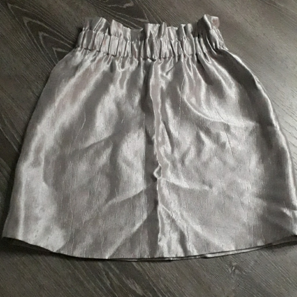 mini skirt